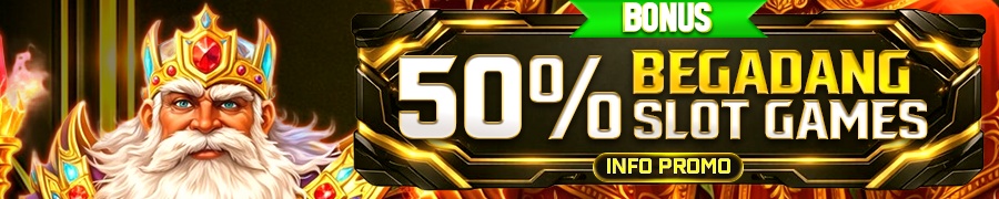 Bonus Begadang Slot Games Sewu88Slot